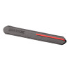 Шариковая ручка GrafeeX в чехле, черная с красным, арт. 15534.50 фото 4 — Бизнес Презент