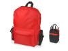 Рюкзак Fold-it складной, красный, арт. 934441 фото 1 — Бизнес Презент