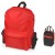 Рюкзак Fold-it складной, красный