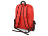 Рюкзак Fold-it складной, красный, арт. 934441 фото 3 — Бизнес Презент