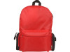 Рюкзак Fold-it складной, красный, арт. 934441 фото 5 — Бизнес Презент