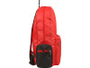 Рюкзак Fold-it складной, красный, арт. 934441 фото 6 — Бизнес Презент