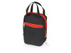 Рюкзак Fold-it складной, красный, арт. 934441 фото 8 — Бизнес Презент
