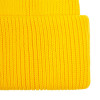Шапка Flette, желтая, арт. 15692.80 фото 3 — Бизнес Презент