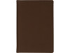 Ежедневник недатированный А5 Velvet, коричневый, арт. 3-115.03 фото 3 — Бизнес Презент
