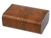 Хьюмидор с аксессуарами, коричневый, арт. 542928 фото 3 — Бизнес Презент