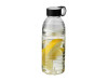 Бутылка спортивная Slice на 600 мл, белый, арт. 10033102 фото 2 — Бизнес Презент