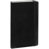 Записная книжка Moleskine Classic Large, в клетку, черная, арт. 38890.30 фото 3 — Бизнес Презент