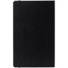 Записная книжка Moleskine Classic Large, в клетку, черная, арт. 38890.30 фото 4 — Бизнес Презент