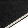 Записная книжка Moleskine Classic Large, в клетку, черная, арт. 38890.30 фото 9 — Бизнес Презент
