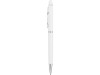 Ручка-стилус шариковая Фокстер, белый, арт. 71400.06 фото 4 — Бизнес Презент
