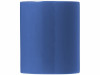 Керамическая кружка Java, синий/белый, арт. 10036501 фото 5 — Бизнес Презент