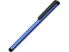 Стилус металлический Touch Smart Phone Tablet PC Universal, темно-синий, арт. 42000 фото 1 — Бизнес Презент