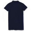 Рубашка поло мужская Phoenix Men, темно-синяя, арт. 01708319S фото 2 — Бизнес Презент