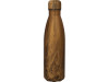 Вакуумная термобутылка Britewood S4, 500 мл, крафтовый тубус, арт. 827539 фото 3 — Бизнес Презент