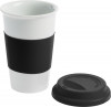 Набор «Но сначала кофе», черный, арт. 24012.30 фото 5 — Бизнес Презент