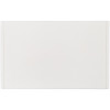 Лейбл из ПВХ Dzeta, ХL, белый, арт. 15355.60 фото 1 — Бизнес Презент