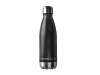 Термобутылка CENTRAL PARK, черный/серебристый (P), арт. 842018p фото 1 — Бизнес Презент