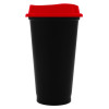 Набор Velours Bag, черный с красным, арт. 15205.35 фото 10 — Бизнес Презент