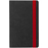 Набор Velours Bag, черный с красным, арт. 15205.35 фото 4 — Бизнес Презент