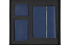Набор Petrus Flap, синий, арт. 16637.40 фото 2 — Бизнес Презент