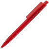 Ручка шариковая Crest, красная, арт. 11337.50 фото 1 — Бизнес Презент