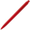 Ручка шариковая Crest, красная, арт. 11337.50 фото 4 — Бизнес Презент