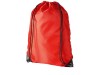 Рюкзак стильный Oriole, красный, арт. 19549061 фото 1 — Бизнес Презент