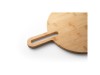 CARAWAY ROUND. Круглая бамбуковая доска, натуральный, арт. 94259-160 фото 3 — Бизнес Презент