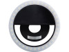 Световое кольцо для селфи Glitter, черный, арт. 595713 фото 4 — Бизнес Презент