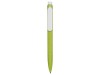 Ручка шариковая ECO W, зеленое яблоко, арт. 12411.19 фото 2 — Бизнес Презент