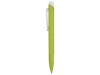 Ручка шариковая ECO W, зеленое яблоко, арт. 12411.19 фото 3 — Бизнес Презент