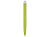 Ручка шариковая ECO W, зеленое яблоко, арт. 12411.19 фото 4 — Бизнес Презент