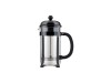 CHAMBORD 1L. Coffee maker 1L, черный, арт. 34811-103 фото 1 — Бизнес Презент
