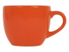 Чайная пара Melissa керамическая, оранжевый, арт. 820608 фото 2 — Бизнес Презент