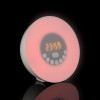 Лампа-колонка со световым будильником dreamTime, ver.2, белая, арт. 15729.60 фото 17 — Бизнес Презент