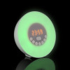 Лампа-колонка со световым будильником dreamTime, ver.2, белая, арт. 15729.60 фото 19 — Бизнес Презент
