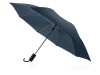 Зонт складной Андрия, синий, арт. 906152 фото 1 — Бизнес Презент