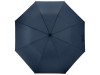 Зонт складной Андрия, синий, арт. 906152 фото 6 — Бизнес Презент