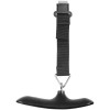 Дорожные весы onBoard Soft Touch, черные, арт. 10763.30 фото 6 — Бизнес Презент