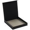 Коробка Senzo, черная, арт. 11708.30 фото 2 — Бизнес Презент