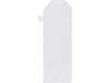 Зонт складной Oliviero, механический 21,5, белый, арт. 10906700 фото 6 — Бизнес Презент