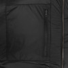 Пуховик унисекс Kapsula, черный, арт. 15790.301 фото 10 — Бизнес Презент