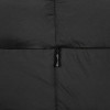 Пуховик унисекс Kapsula, черный, арт. 15790.301 фото 11 — Бизнес Презент
