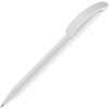 Ручка шариковая Prodir DS3 TMM, белая матовая, арт. 14770.60 фото 1 — Бизнес Презент