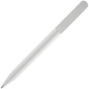 Ручка шариковая Prodir DS3 TMM, белая матовая, арт. 14770.60 фото 2 — Бизнес Презент