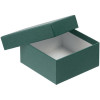 Коробка Emmet, малая, зеленая, арт. 12241.90 фото 2 — Бизнес Презент