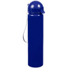 Бутылка для воды Barley, синяя, арт. 12351.40 фото 7 — Бизнес Презент