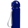 Бутылка для воды Barley, синяя, арт. 12351.40 фото 8 — Бизнес Презент