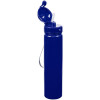Бутылка для воды Barley, синяя, арт. 12351.40 фото 9 — Бизнес Презент